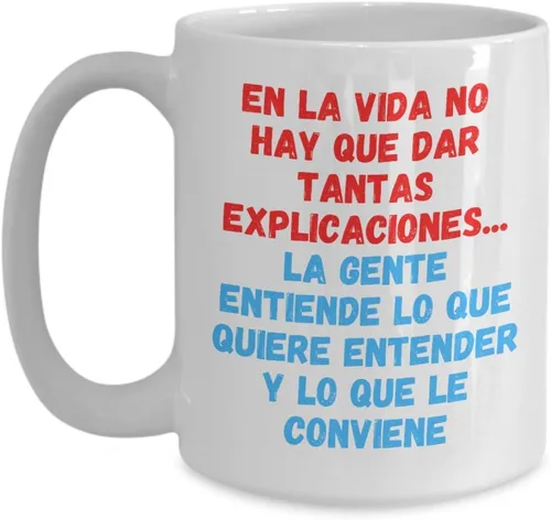Miniatura 4 de Regalo de cumpleaños Taza de café original Presente para papa, mamá, hijo, hermano, día de la madre