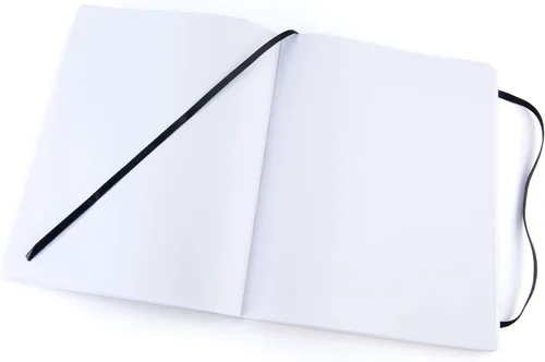 Miniatura 2 de Cuaderno de bocetos Travelers Dot Grid Pentalic Art, libre de ácidos