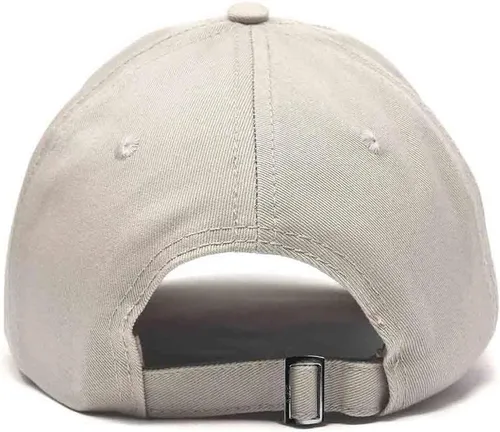 Miniatura 6 de Gorra de béisbol bordada para mujer con diseño de corazón dibujado a mano