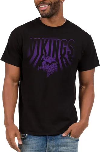 Miniatura 32 de Junk Food Clothing x NFL - Team Spotlight - Camiseta de manga corta para hombre y mujer, ropa con licencia oficial de la NFL