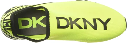 Miniatura 5 de DKNY Zapatillas Abbi para mujer