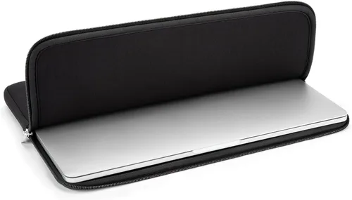 Miniatura 5 de RAINYEAR - Funda protectora para portátil de 11 a 11,6 pulgadas, funda de transporte suave, con cremallera, con bolsillo para accesorios, compatible