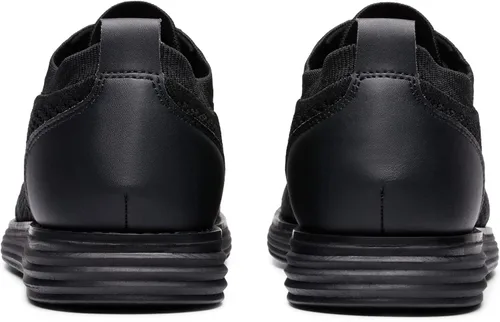 Miniatura 5 de Bruno Marc Zapatillas de malla para hombre Oxfords ligeras