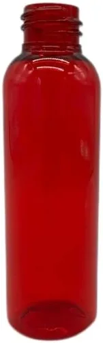 Miniatura 3 de Natural Farms Botellas de plástico Cosmo rojo de 2 onzas, paquete de 12 botellas vacías rellenables, sin BPA, aceites esenciales, aromaterapia