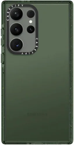 Miniatura 217 de CASETiFY Impact - Funda para Galaxy S23 [4 veces probada contra caídas de grado militar, protección contra caídas de 8.2 pies] – Setas mágicas