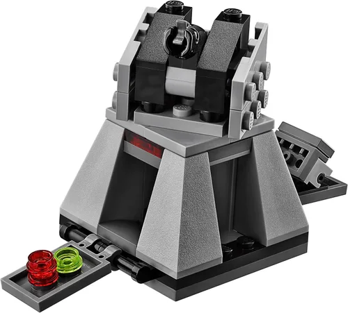 Miniatura 5 de Paquete de combate de la Primera Orden LEGO Star Wars 75132