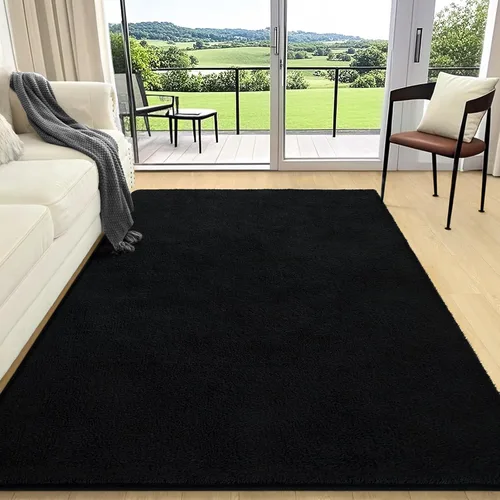 Miniatura 66 de Alfombra de pasillo lavable AROGAN de 2x8 para pasillo, alfombras largas con suave espuma viscoelástica para dormitorio, alfombras antideslizantes
