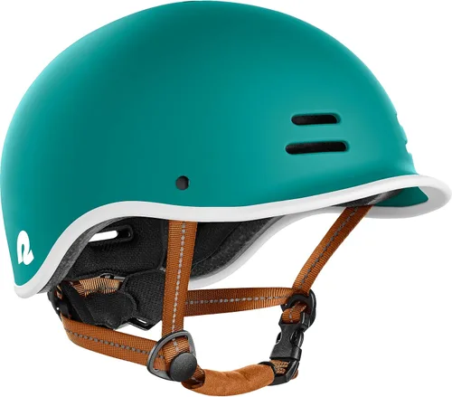 Miniatura 9 de Retrospec Remi - Casco de bicicleta para adultos para hombres y mujeres, casco de bicicleta para desplazamientos, ciclismo de carretera, patinaje