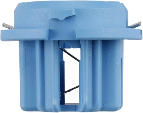 Miniatura 2 de URO Parts 1408260582 Portalámparas, Azul