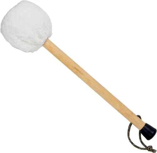 Unlimited Sweet Spot Mallet/Gongs Unlimited Sweet Spot Mallet/Para Gongs de 28 pulgadas y más grandes/tonos relajantes profundos/mezcla estilo Vic