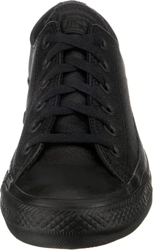 Miniatura 4 de Converse Chuck Taylor All Star - Parte superior baja de cuero Blanco