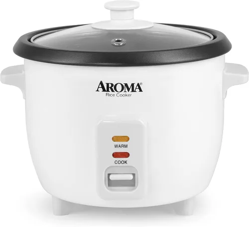Miniatura 5 de Nostalgia Horno microondas retro compacto para encimera, 0.7 pies cúbicos, 700 vatios y aroma para el hogar, 6 tazas (cocidas) 1.5 cuartos de galón