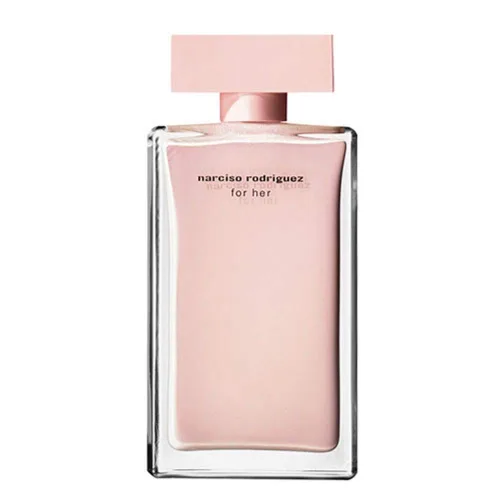Perfume para mujer Narciso Rodríguez , Sin color