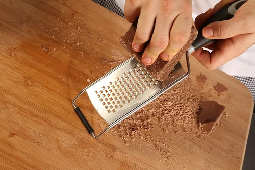 Miniatura 2 de Mercer Culinary Hoja gruesa MercerGrates, ancha