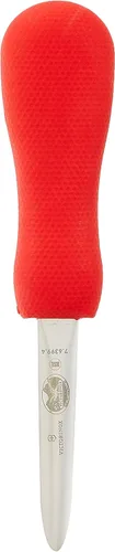 Miniatura 2 de Victorinox – Cuchillo para ostras 2-3/4 pulgadas, 3" Boston, Rojo