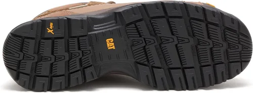 Miniatura 4 de CAT Botas de trabajo impermeables con punta de acero Diagnostic para hombre