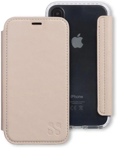 Miniatura 25 de SafeSleeve Desmontable para iPhone 11 - Beige (Código R66-19)