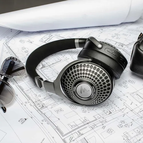 Miniatura 6 de Focal Bathys Audífonos Bluetooth de alta fidelidad con cancelación de ruido