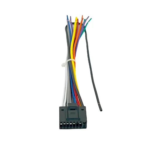Miniatura 4 de Arnés de cables de reemplazo para JVC Radio de auto KD-R370 KD-S37 KD-SR61 KD-X50BT KW-AV61BT KW-AV70BT KW-R910BT KW-R920BTS KW-R925BTS KW-V120BT