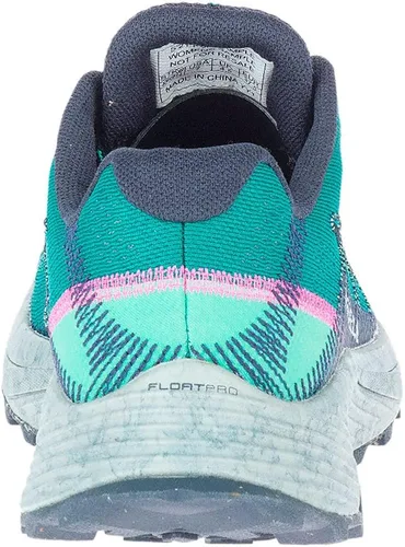 Miniatura 8 de Merrell Zapatos de senderismo Moab Flight para mujer
