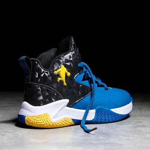 Miniatura 3 de Zapatos deportivos de baloncesto antideslizantes
