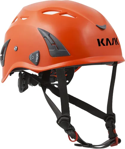 KASK Casco de seguridad SUPERPLASMA HD Naranja