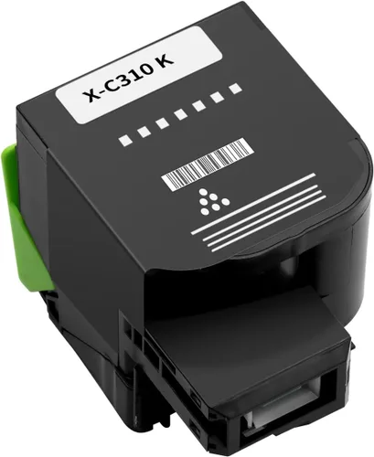 Miniatura 2 de C315 Cartucho de tóner para impresora Xerox C310 C315, cartucho de tinta de 8,500 páginas de capacidad extra alta compatible con repuesto 006R04364