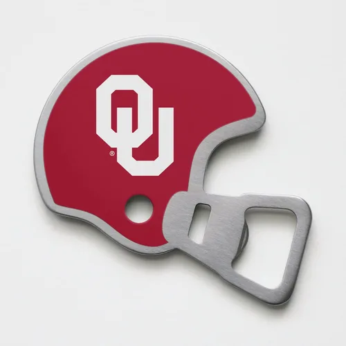 Miniatura 43 de YouTheFan Abridor de botellas NCAA Alabama Crimson Tide