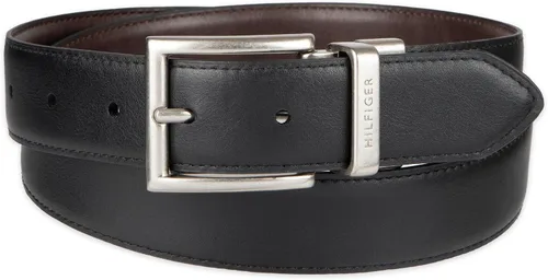 Miniatura 30 de Tommy Hilfiger Cinturón reversible dos en uno versátil para hombre