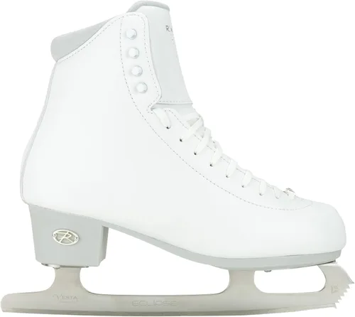 Miniatura 3 de Riedell Crystal - Patines de hielo para adultos para mujeres y hombres, patines de hielo elegantes y competitivos con forro Dri-Lex que absorbe