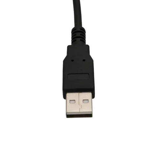 Miniatura 6 de El cable de programación USB es compatible con Motorola Radios Xpr3500e Xpr3300 Xpr3300e Xpr3500 XIR P6620 XIR P6600 E8600 E8608