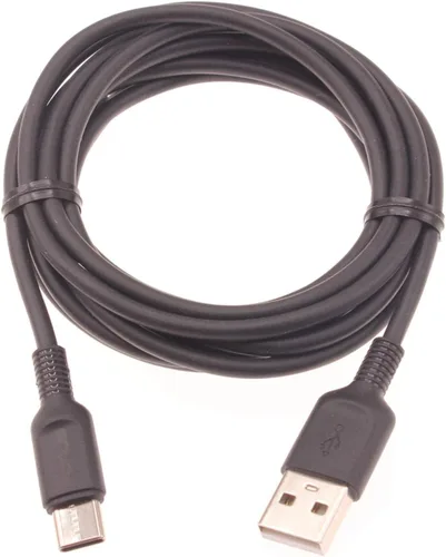 Miniatura 3 de Cable de carga USB-C tipo C de 6 pies, cable de alimentación USB largo rápido compatible con Samsung Galaxy Note 10 Plus - Galaxy Note 20 - Galaxy