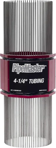 Miniatura 34 de P-100 (Tubería de 1" y Tubo de 1-5/16" D.E.) – Herramienta de Calibre de Contorno PipeMaster para Montaje de Tuberías y Tubos – Muescador