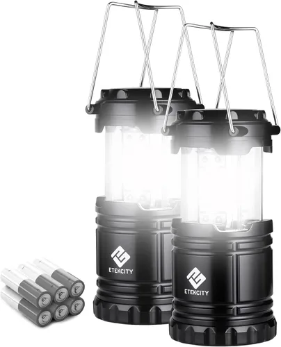 Miniatura 5 de ENERGIZER - Linterna frontal LED (2 unidades) Universal+, IPX4 resistente al agua, luz de cabeza de alto rendimiento para exteriores, campamento