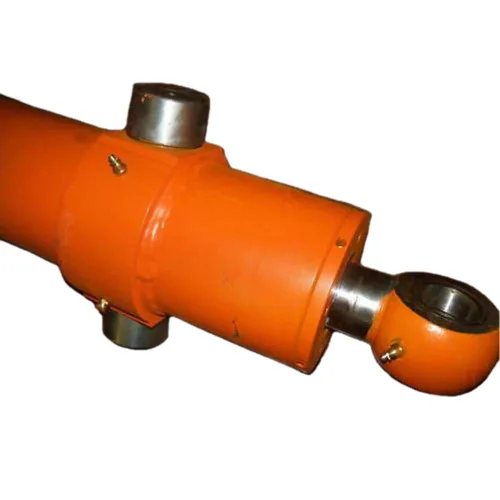 Miniatura 2 de RAParts - Cilindro oscilante 580C 580D 580E 680G 680H 680K compatible con retroexcavadora de caja 1346044C1