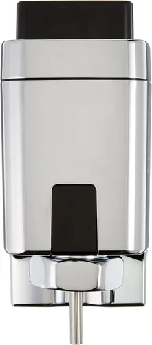 Miniatura 2 de Sloan EBV-500-A Sensor de montaje lateral expuesto para orinal/armario de agua Retrofit Flushometer Funciona con pilas, 3 años de duración