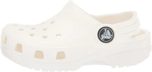 Miniatura 13 de Crocs Zuecos clásicos unisex para niños