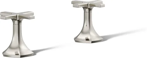Miniatura 28 de KOHLER K- 27010-4-BV Occasion™ - Manijas de palanca color bronce cepillado vibrante