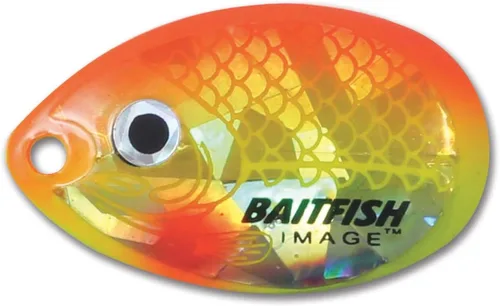 Miniatura 11 de Northland Tackle Hojas de imagen de pez cebo, varios tamaños