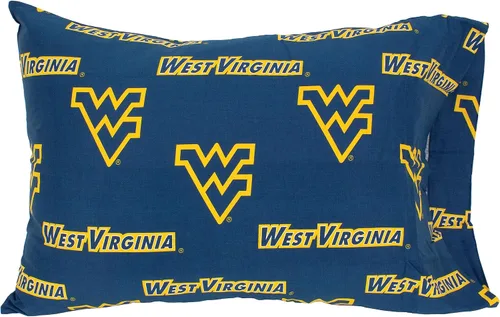 Miniatura 52 de College Covers Everything Comfy Nebraska Cornhuskers Funda de Almohada, Almohada Corporal, 20" x 60", Incluye 1 Funda de Almohada