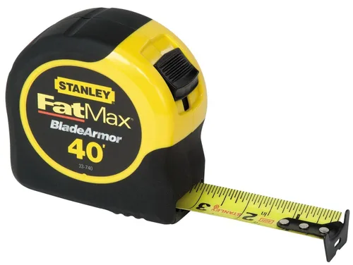 Miniatura 9 de Stanley FatMax–Cinta métrica