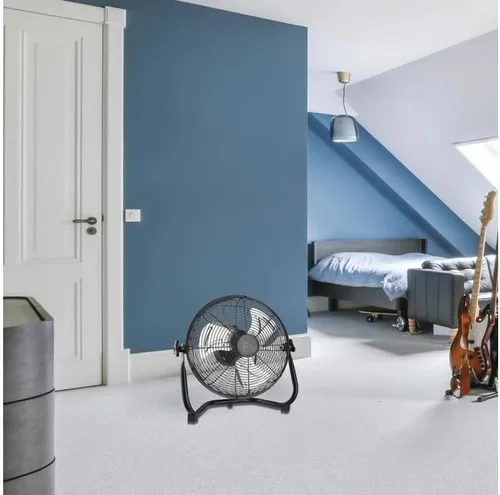 Miniatura 4 de PerfectAire Ventilador de piso de alta velocidad