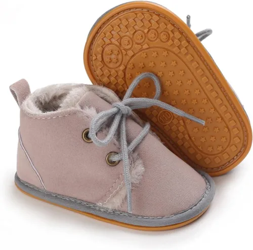 LAFEGEN Sandalias de verano para bebés niños y niñas, 2 correas, antideslizantes, suela suave, zapatos de playa para bebés, zapatos de cuna para