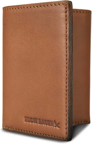 Miniatura 7 de Cartera Trifold Signature de Eddie Bauer para Hombre
