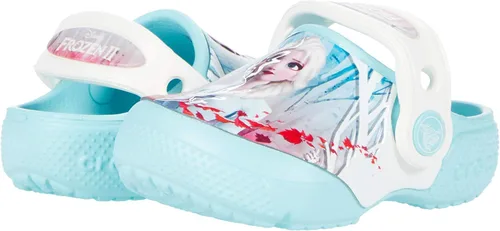 Miniatura 2 de Crocs Zuecos CrocsFL OL de Disney Frozen2 Cg K para niña