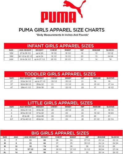 Miniatura 2 de PUMA Pantalones cortos de rizo francés para niña