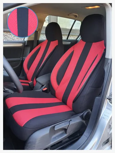 Miniatura 2 de BREMER SITZBEZÜGE Fundas de asiento para Peugeot 108 MD502