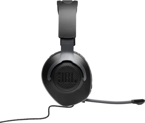 Miniatura 9 de JBL Quantum 100 - Wired Over-Ear Gaming Headphones - Black,Large,(Pack of 4)