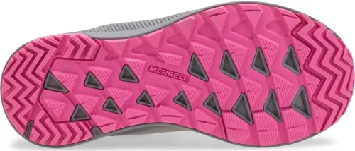 Miniatura 2 de Merrell Ontario 85 WTRPF - Botas de senderismo unisex para niños