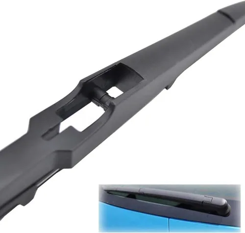 Miniatura 3 de TWSIT Rear Window Wiper Blade Arm Set Kit For Opel For Zafira C 2011 2012 2013 2014 2015 2016 2017 2018 2019 Windshield Tailgate Window